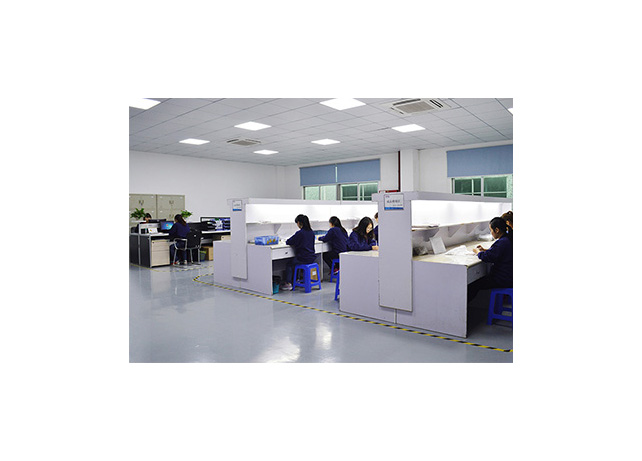 多元化定制加工省時(shí)省力，售前售后積極響應(yīng)客戶(hù)需求